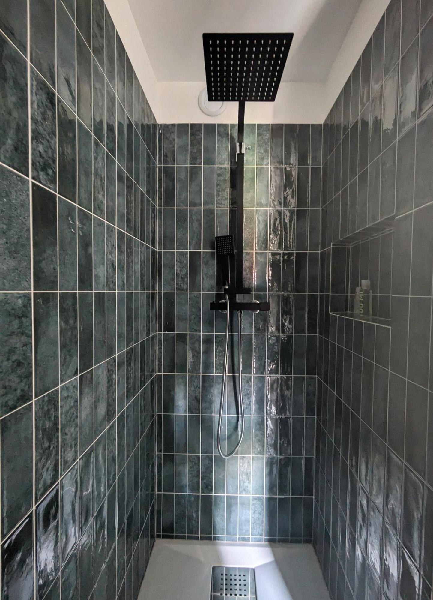 Charmant Appartement Calme Proche De Paris Saint-Denis  Exterior foto